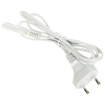 TOITEJUHE KAABEL POSAC-C7EU12WH 1,2 m POS