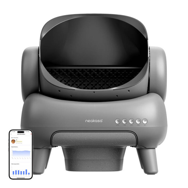 Neakasa M1 BOX Smart Self-Cleaning Cat Litter Box