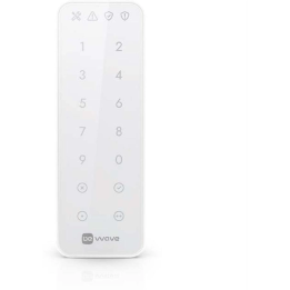 AKP-200-B bezprzewodowy pilot sterujący systemem ABAX 2