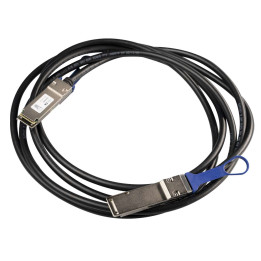 Mikrotik 100 Gbps QSFP28 3m direct attach cable