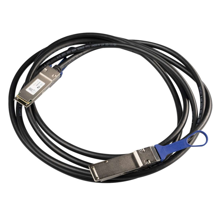 Mikrotik 100 Gbps QSFP28 3m direct attach cable