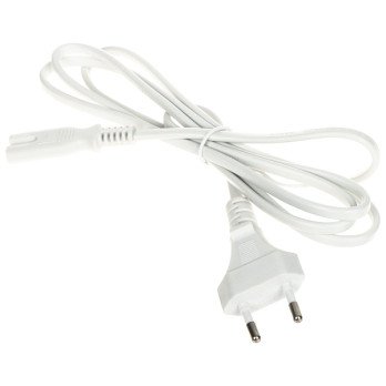 POWER CORD CABLE POSAC-C7EU15WH 1.5 m POS