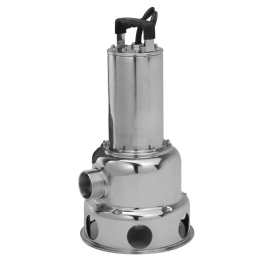 Pentair PRIOX 50-500/11 M AUT – погружной канализационный насос, 230 В