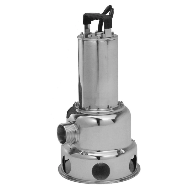 Pentair PRIOX 50-500/11 M AUT – погружной канализационный насос, 230 В
