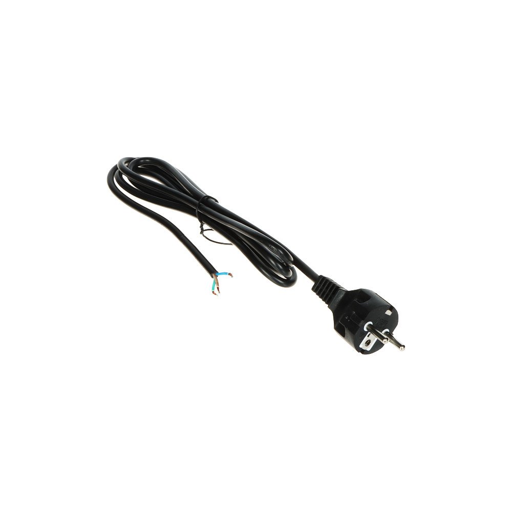 POWER CORD CABLE POSAC-10/7/7-18B 1.8 m POS
