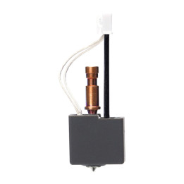 ANYCUBIC S010362 Quick-Change Hotend with 0.6 mm Nozzle for Kobra S1 Series