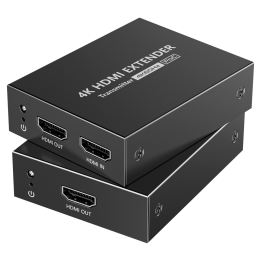 LENKENG HDMI-EXT-4K60-L HDMI pagarinātājs 4K@60Hz