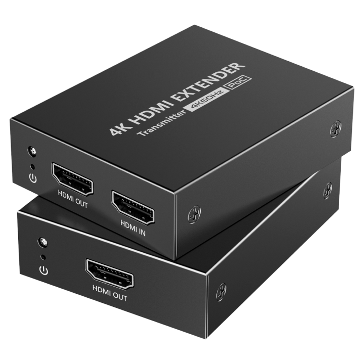 LENKENG HDMI-EXT-4K60-L удлинитель HDMI 4K@60Hz