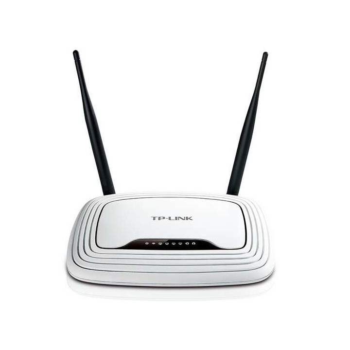 TP-Link TL-WR841N N300 Wi-Fi Router