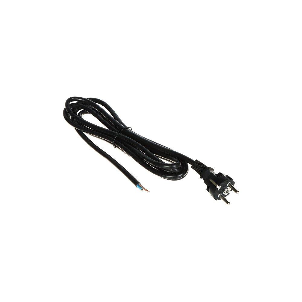 POWER CORD CABLE POSAC-16/7/7-30B 3 m POS