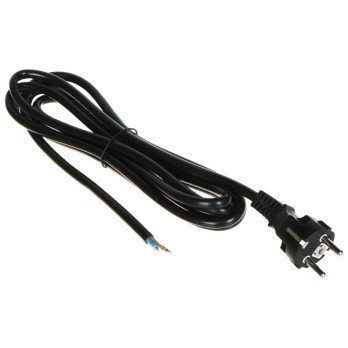 POWER CORD CABLE POSAC-16/7/7-30B 3 m POS