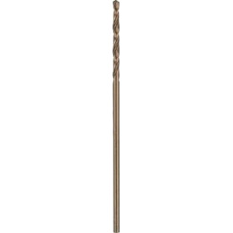 BOSCH 2608585899 HSS-Co сверло по металлу 10,2 мм, 5 шт.