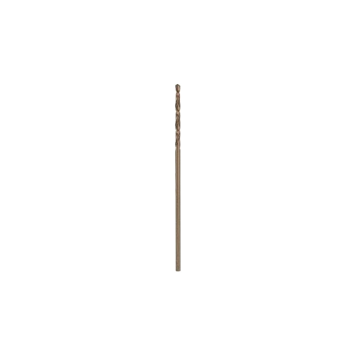 BOSCH 2608585899 HSS-Co сверло 10,2 мм 5 шт.