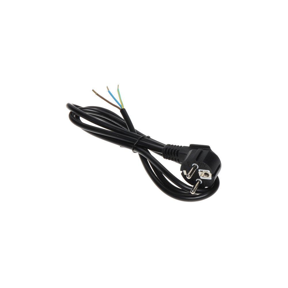 POWER CORD CABLE POSAC-10/7/7L-18B 1.8 m POS