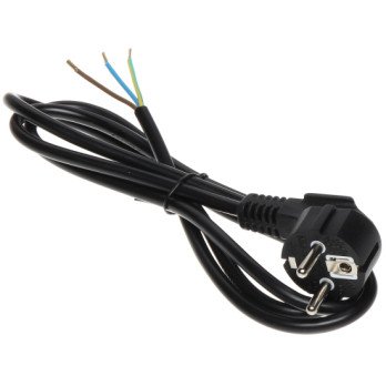 STRAVAS KABELIS POSAC-10/7/7L-18B 1,8 m POS