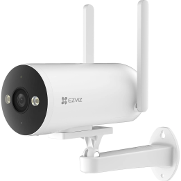 Ezviz H5 4G 2K 3MPx IP-kaamera