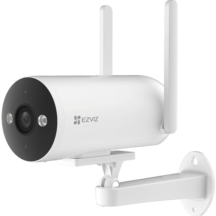 Ezviz H5 4G 2K 3MPx IP kamera
