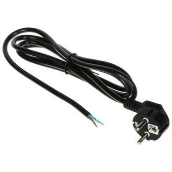 TOITEJUHE KAABEL POSAC-16/7/7L-18B 1,8 m POS