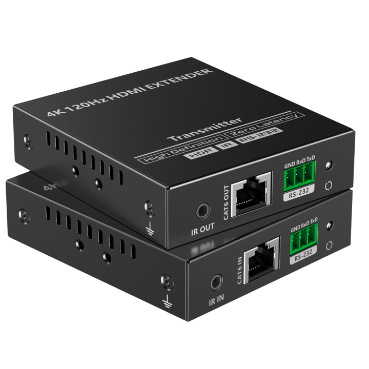 LENKENG HDMI-EXT-4K120-HDMI HDMI Extender