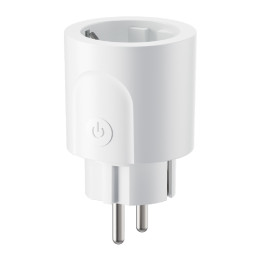 Switchbot Plug Mini(EU) lizdas.