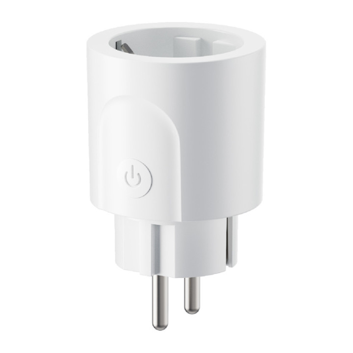 Розетка Switchbot Plug Mini (EU).