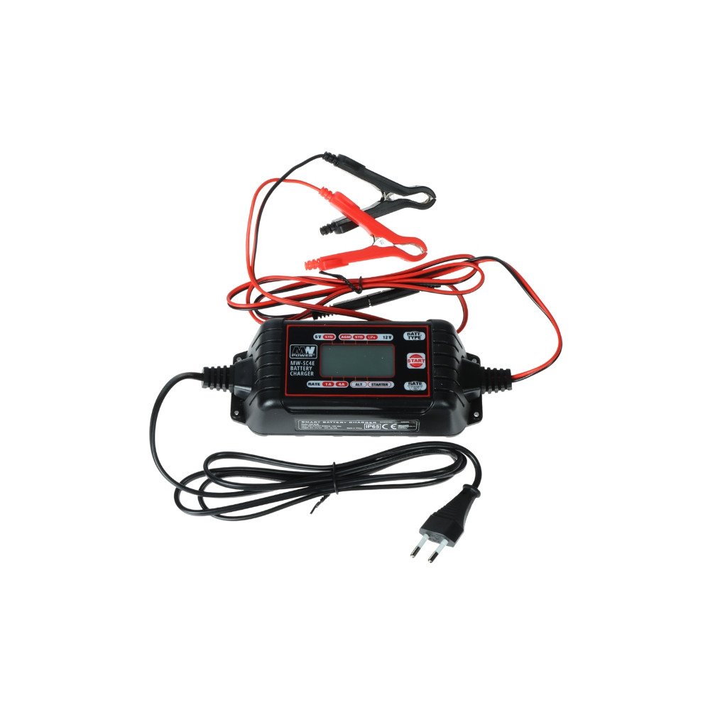 LATURI MW-SC4E MW POWER