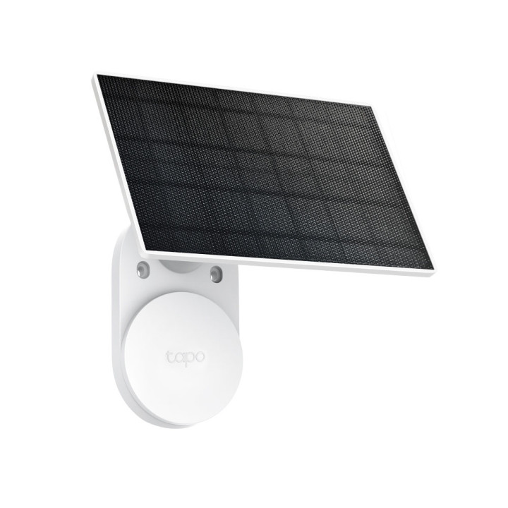 TP-Link Tapo A201 Солнечная панель для камер IP65