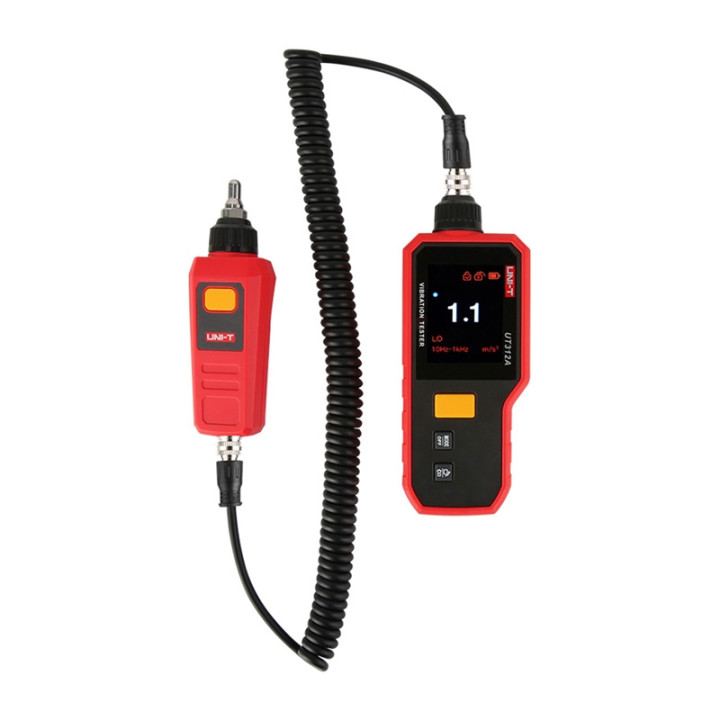 Uni-T UT312A vibrācijas testeris