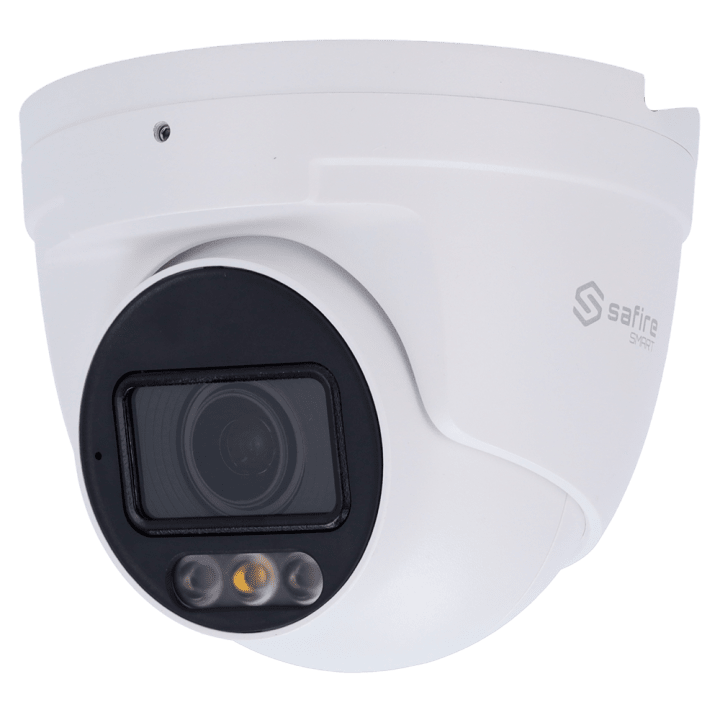 IP камера SAFIRE SMART SF-IPT511ZA-4E1-DL, 4MP, с PoE, Wi-Fi, IP67, ИК 50м