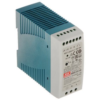 LULITUSADAPTER MDR-60-48 TAHENDAB HASTI
