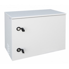 Mantar 5U Outdoor Rack Skapis 19 collas ar Ventilaciju