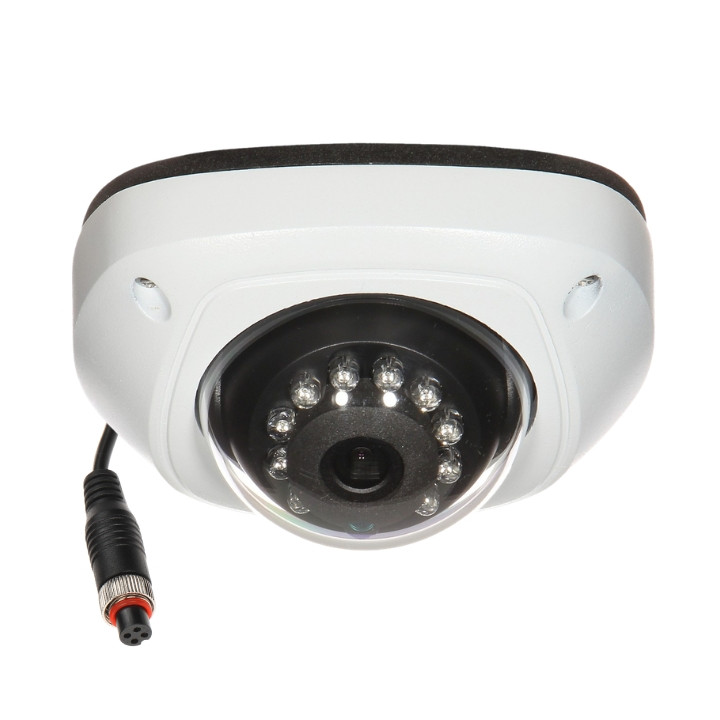 MOBILIOJI VAIZDO KAMERA AHD ATE-CAM-AHD925HD-V2 - 1080p 2.8&nbsp;mm AUTONE