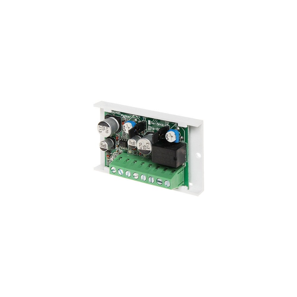 LAIKO RELES MODULIS AWZ-526