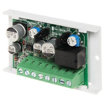 TIME RELE MODUULI AWZ-526