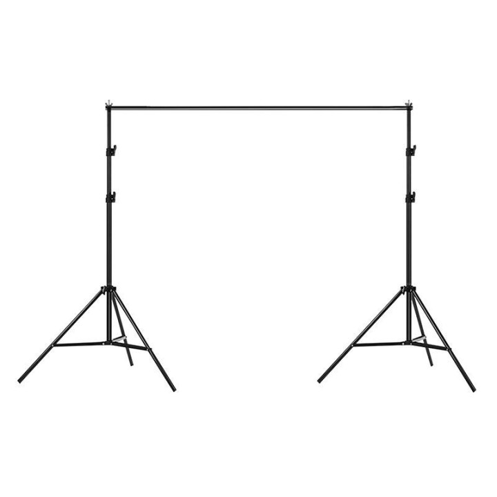 Puluz DCA0975 Photo Studio Background Support 200x200cm