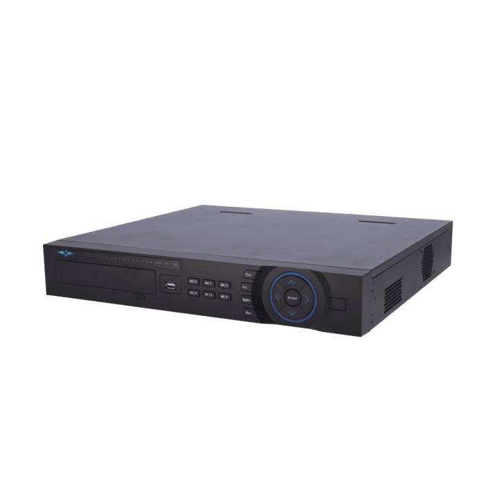 DAHUA DHI-HCVR5204L-V2 умная розетка – Wi-Fi умная вилка с мониторингом энергии