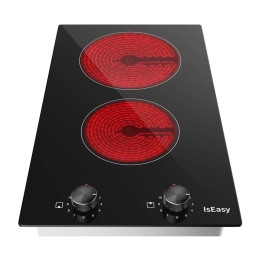 IsEasy LT2V-30 keraaminen/sähköliesi