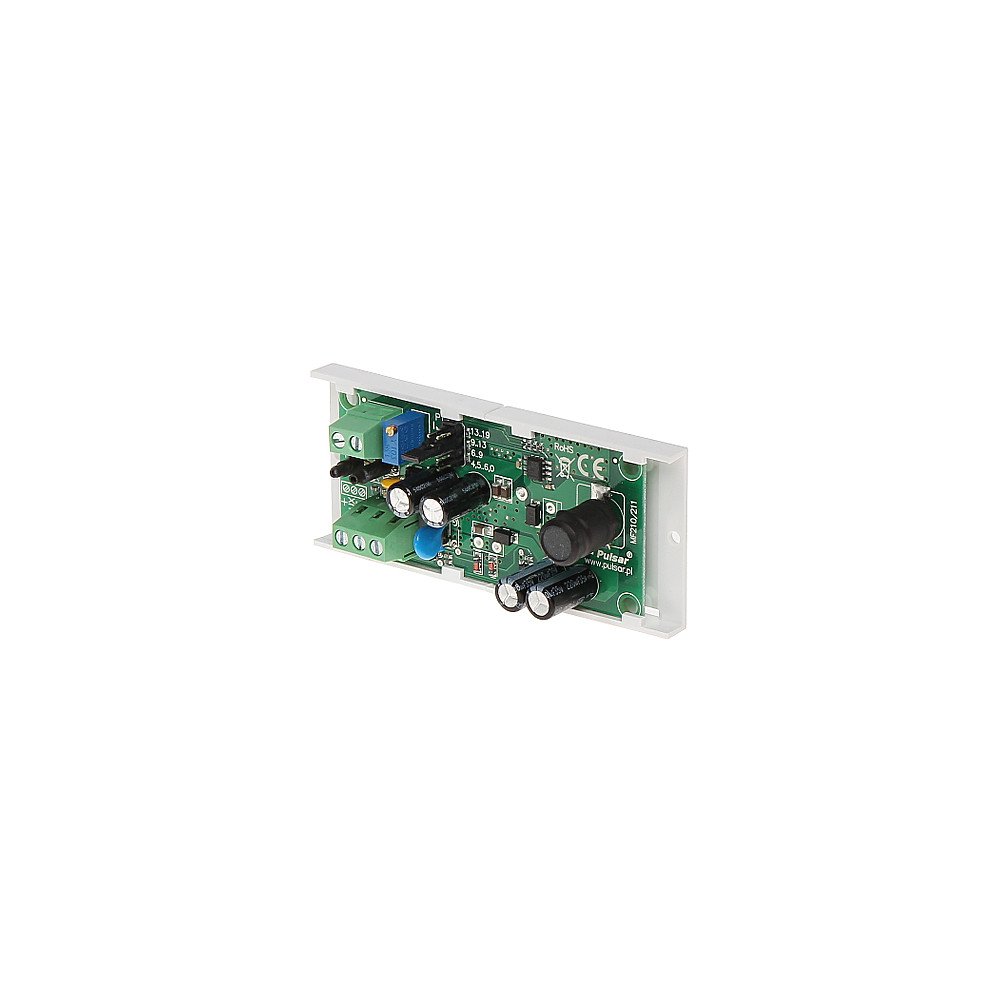 CONVERT MODULE DCDC-20SD PULSAR