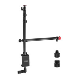 Neewer TL253A+CR22 Camera Tripod