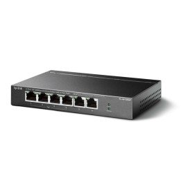 TP-Link TL-SF1006P 6-Port PoE Switch
