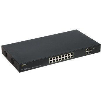 POE SF-116 16- SFP PULSAR