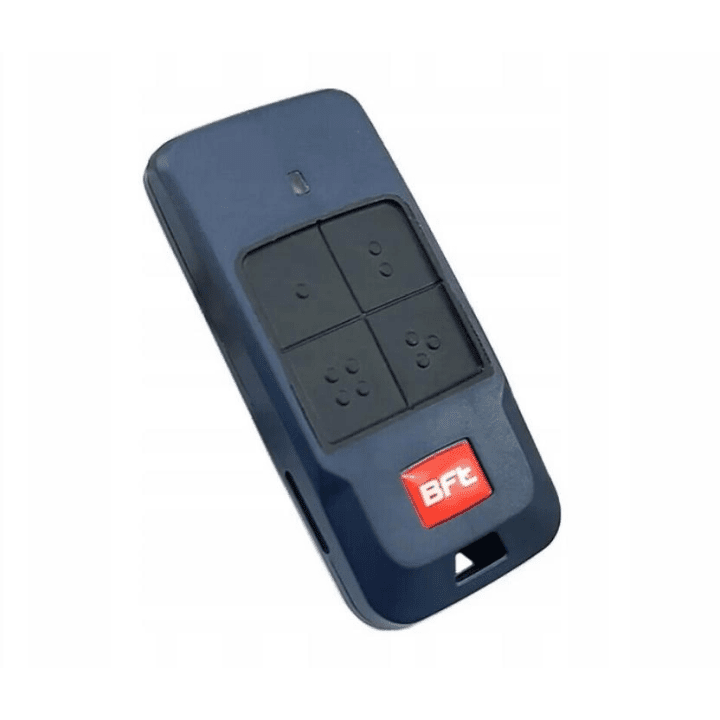 BFT MITTO COOL C4 Remote Control Rolling Code 4 channels 433.92MHz CR2032 100m D112318