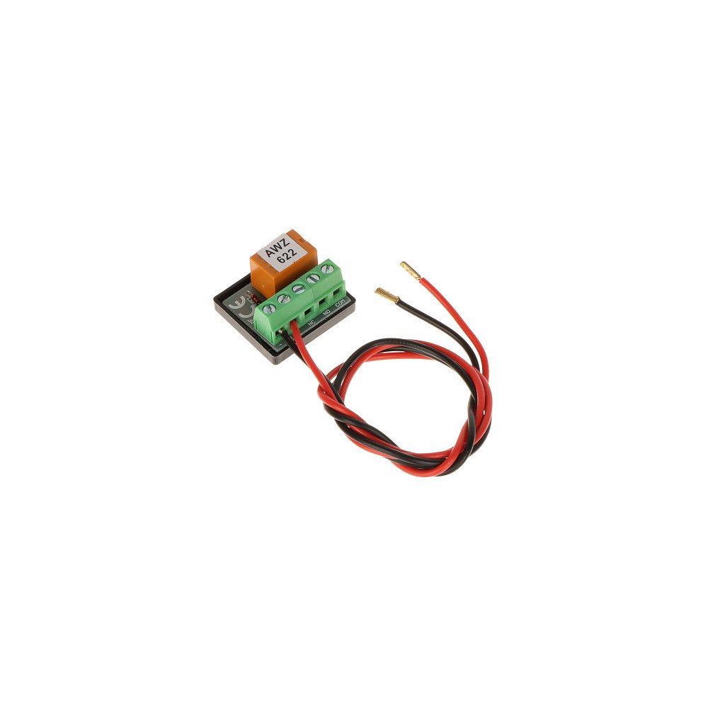 RELES MODULIS AWZ-622 PULSAR
