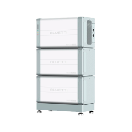 BLUETTI BL-EP760-2xB500 namų energijos kaupimo sistema 7,6 kWh LiFePO4 akumuliatoriaus atsarginė kopija su UPS