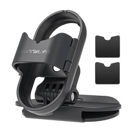 Sunnylife korgiklamber G3S-J867 Insta360 GO 3S/GO 3 jaoks