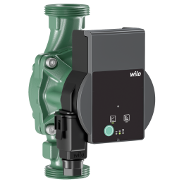 Wilo 4232691 Cirkulācijas sūknis 25/1-4 180 Atmos PICO energoefektīvs
