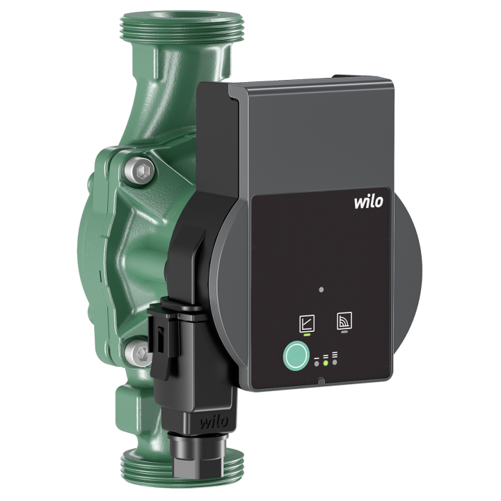 Wilo 4232691 Circulating Pump 25/1-4 180 Atmos PICO Energy-Efficient