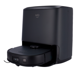 EUFY Clean X9 Pro Station robottolmuimeja automaatse tühjendusjaamaga