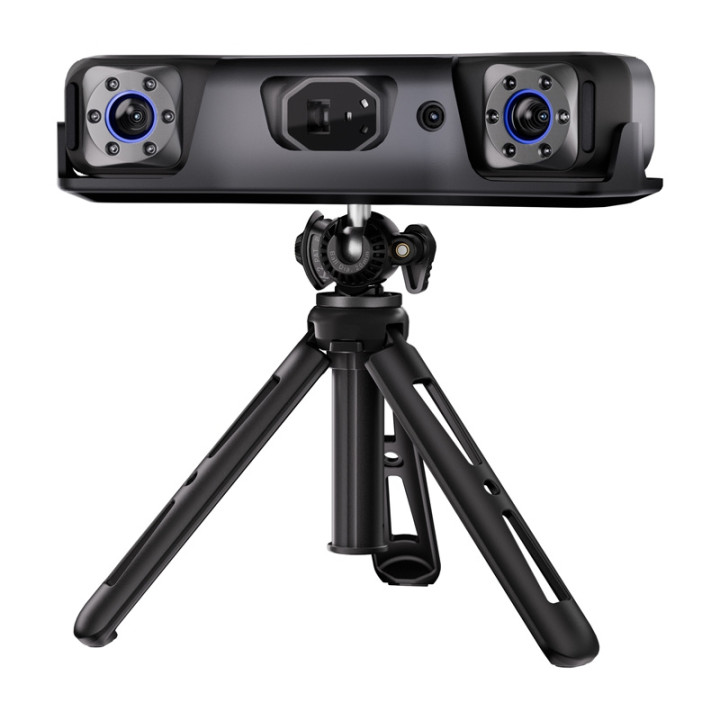 Revopoint Metrox advanced 3D Scanner