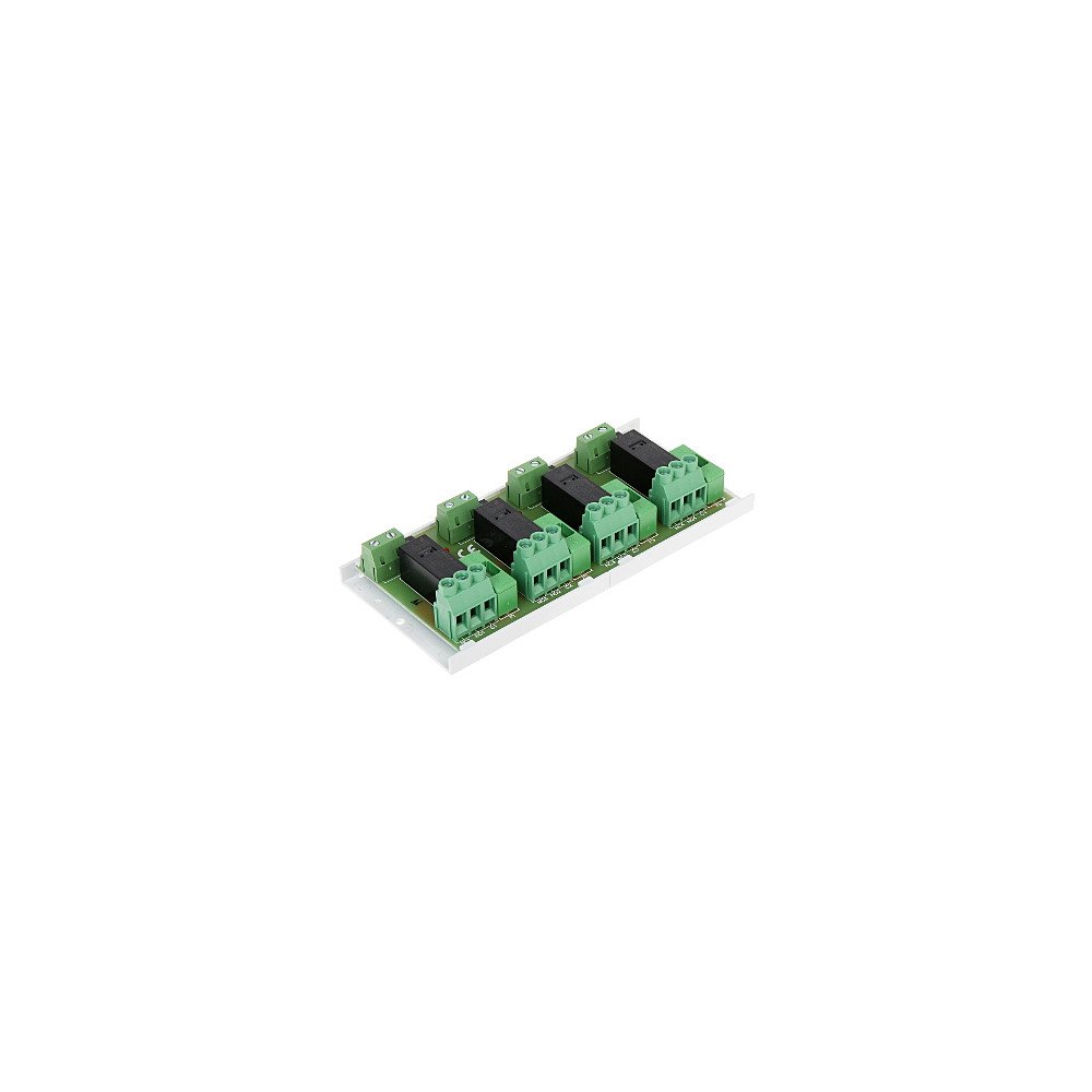 RELAY MODULE AWZ-626 PULSAR